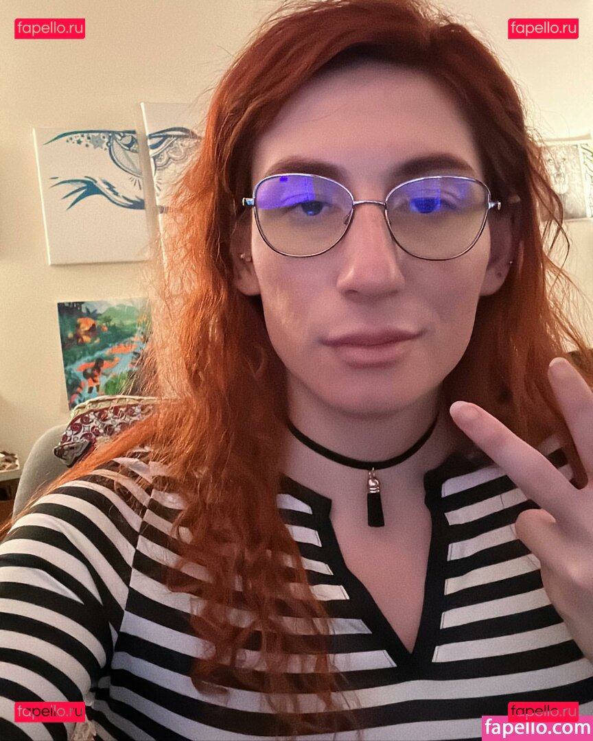 Aetheria_Officinalis / https: Onlyfans Photo Gallery 