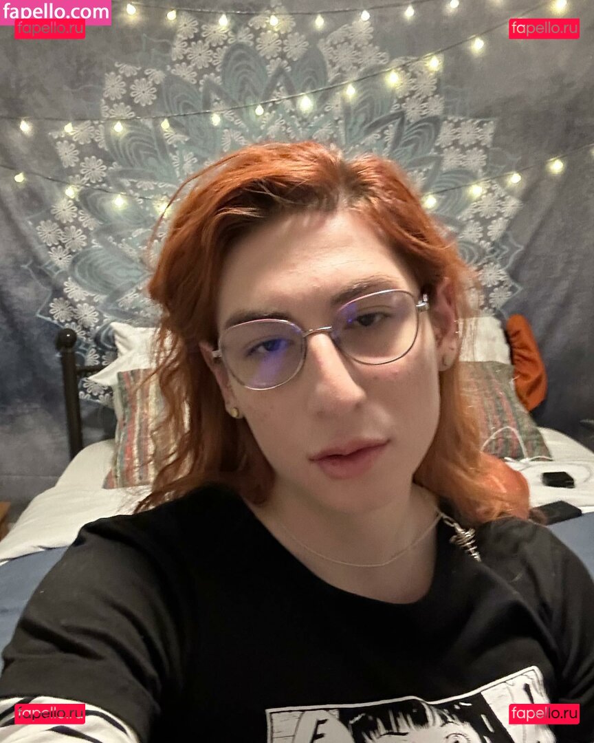 Aetheria_Officinalis / https: Onlyfans Photo Gallery 