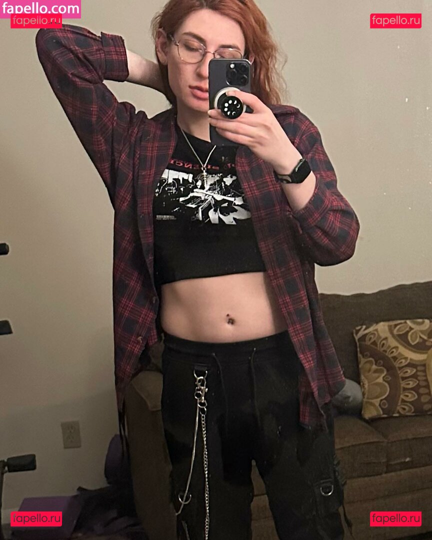 Aetheria_Officinalis / https: Onlyfans Photo Gallery 