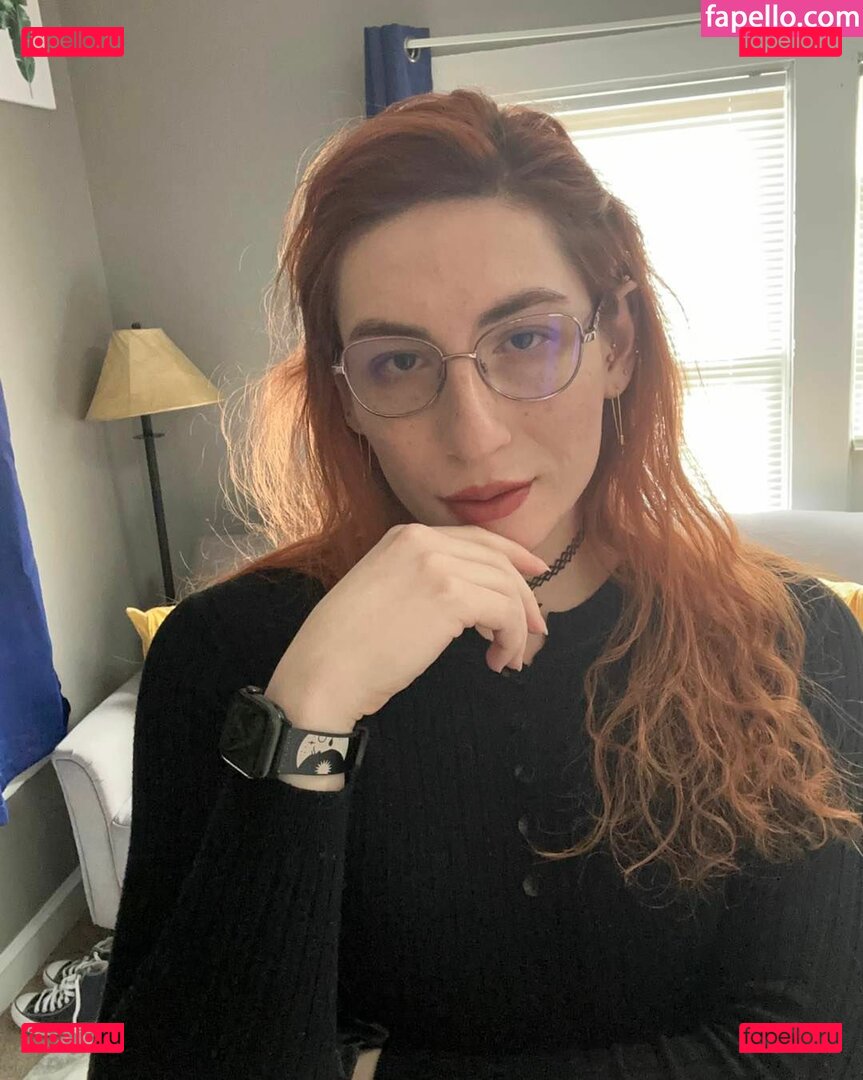 Aetheria_Officinalis / https: Onlyfans Photo Gallery 