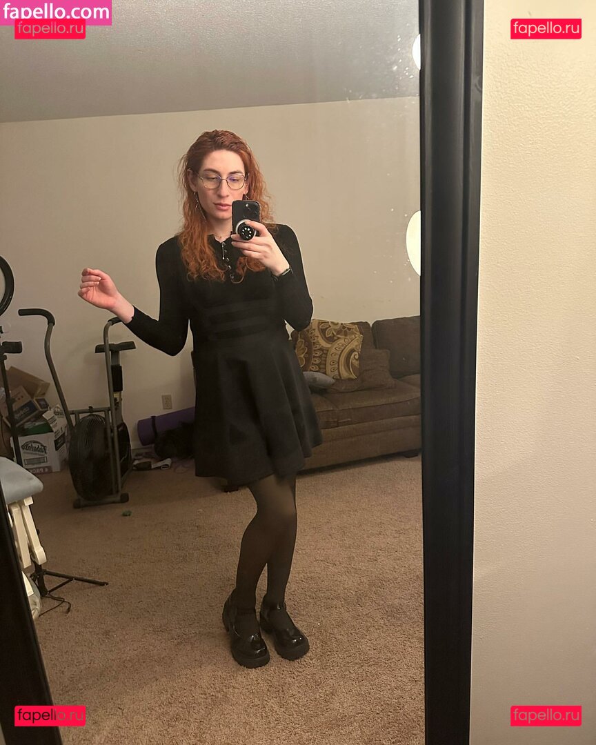 Aetheria_Officinalis / https: Onlyfans Photo Gallery 