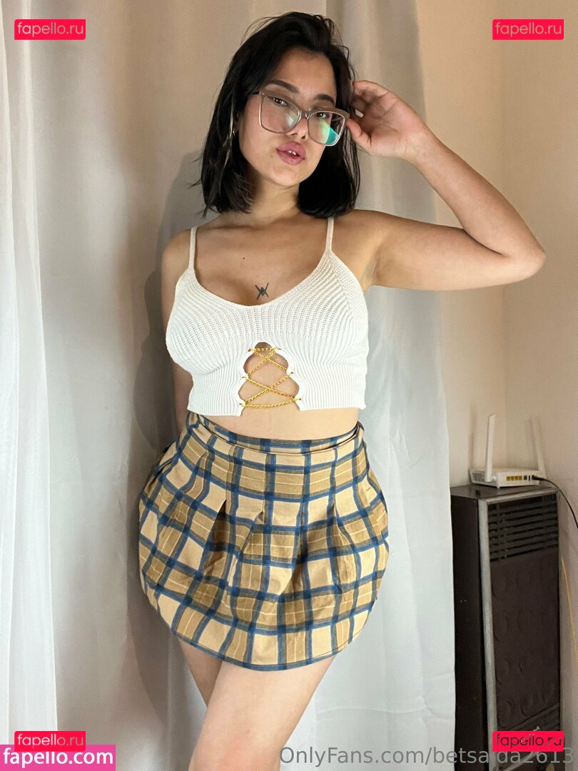 _betsaidaaa / betsaida2613 Onlyfans Photo Gallery 