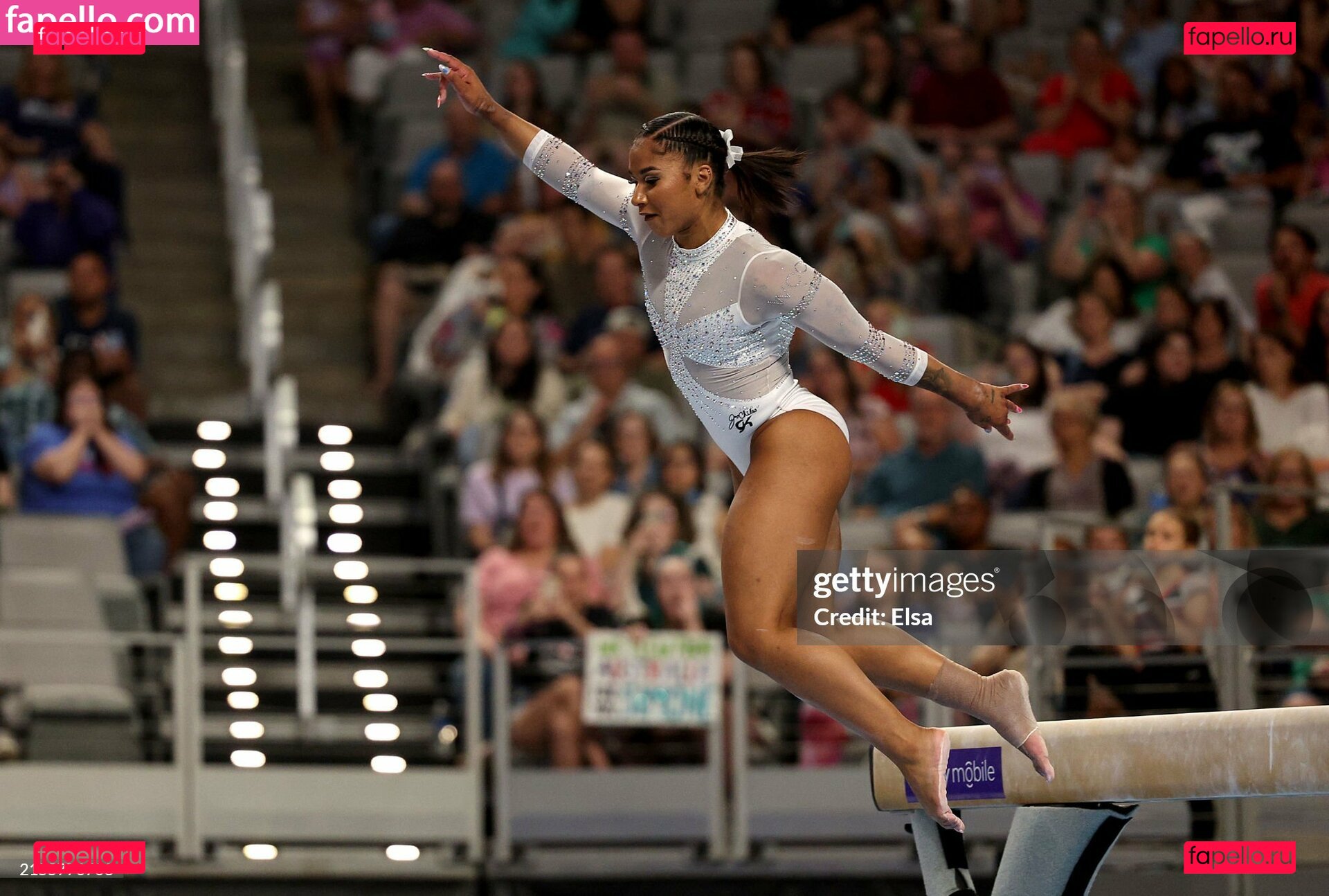 Jordan Chiles / jordanchiles Onlyfans Photo Gallery 