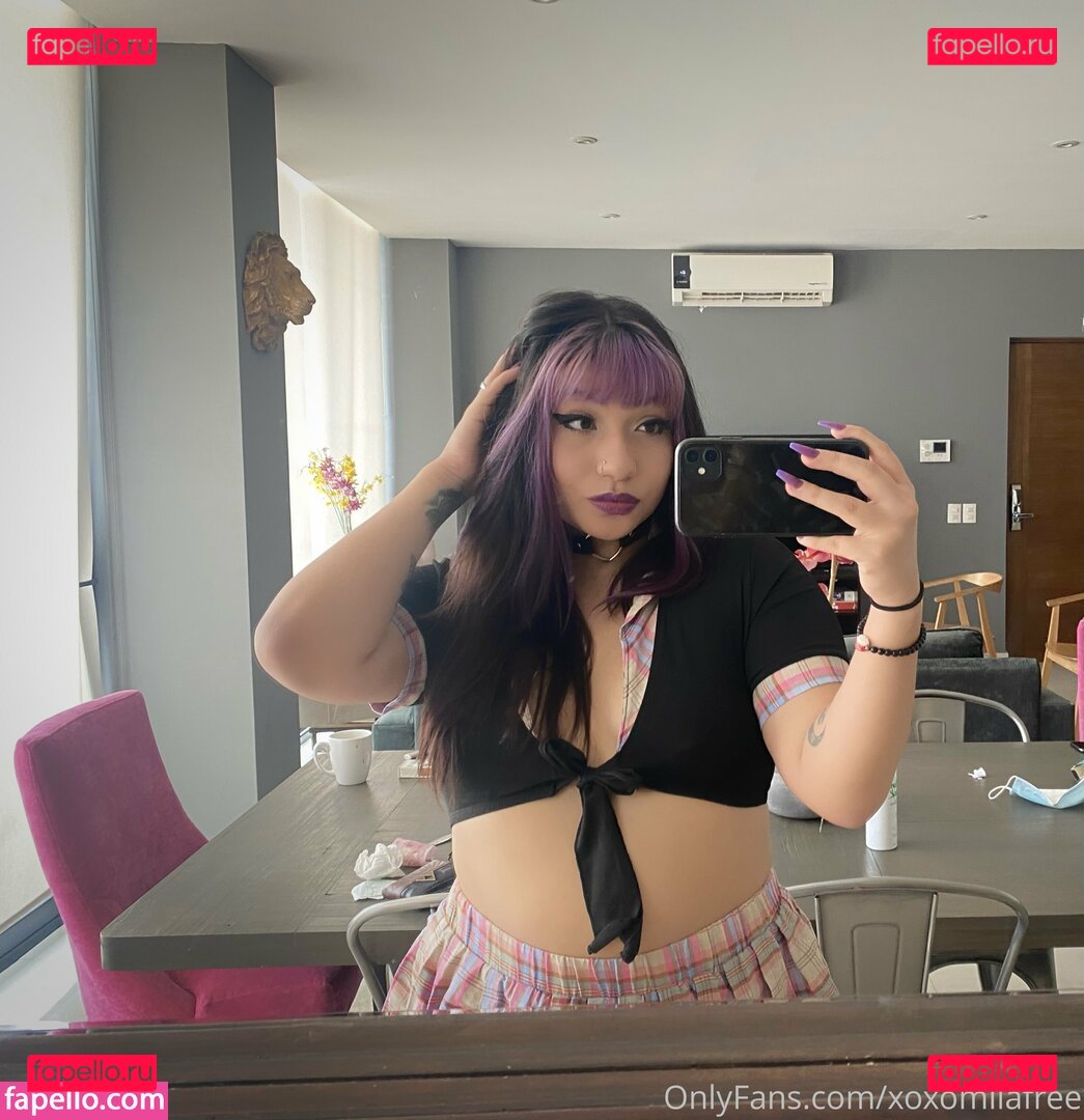 ourhighlandfarmandlotsofgrace / xoxomilafree Onlyfans Photo Gallery 