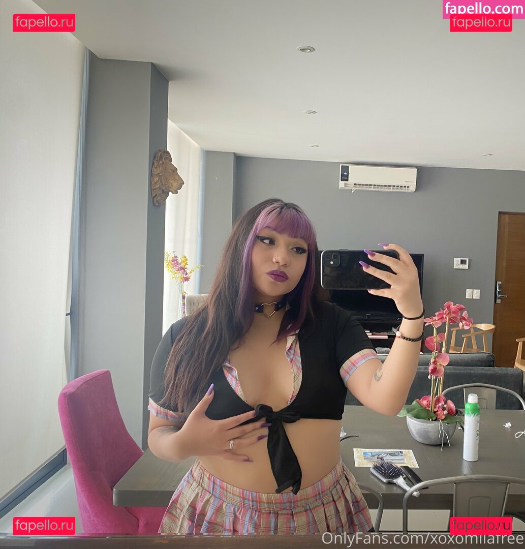 ourhighlandfarmandlotsofgrace / xoxomilafree Onlyfans Photo Gallery 