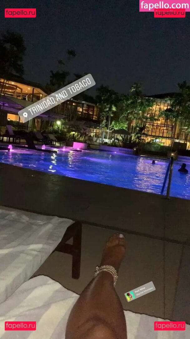 Ashanti / shawnababyxxx Onlyfans Photo Gallery 