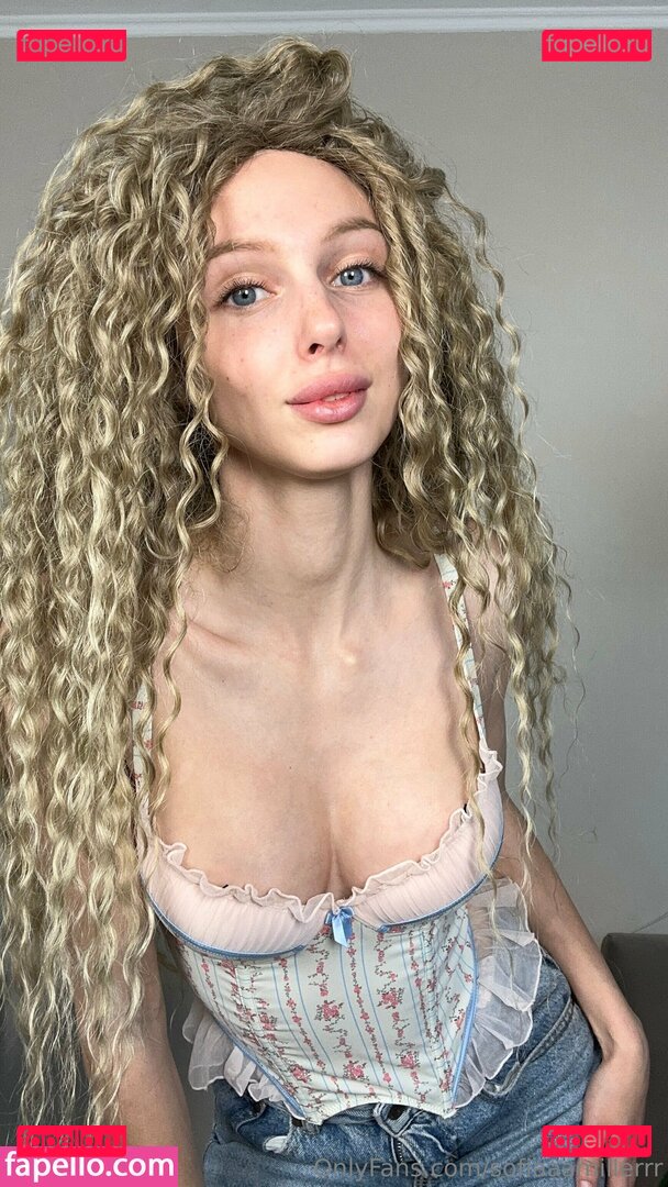 sofiaaamillerrr / sofiaamiller_ Onlyfans Photo Gallery 