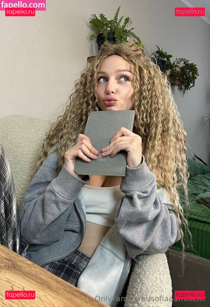 sofiaaamillerrr / sofiaamiller_ Onlyfans Photo Gallery 