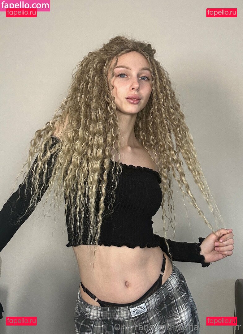 sofiaaamillerrr / sofiaamiller_ Onlyfans Photo Gallery 