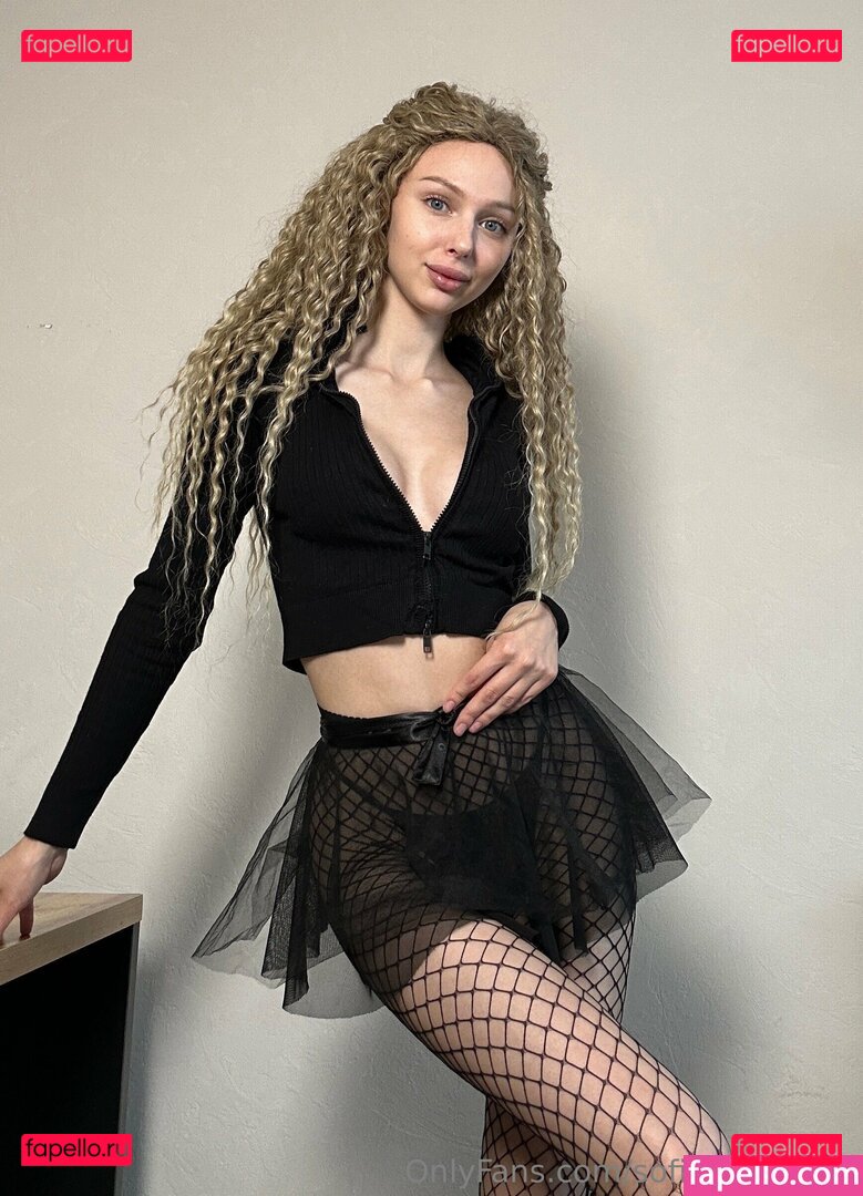 sofiaaamillerrr / sofiaamiller_ Onlyfans Photo Gallery 