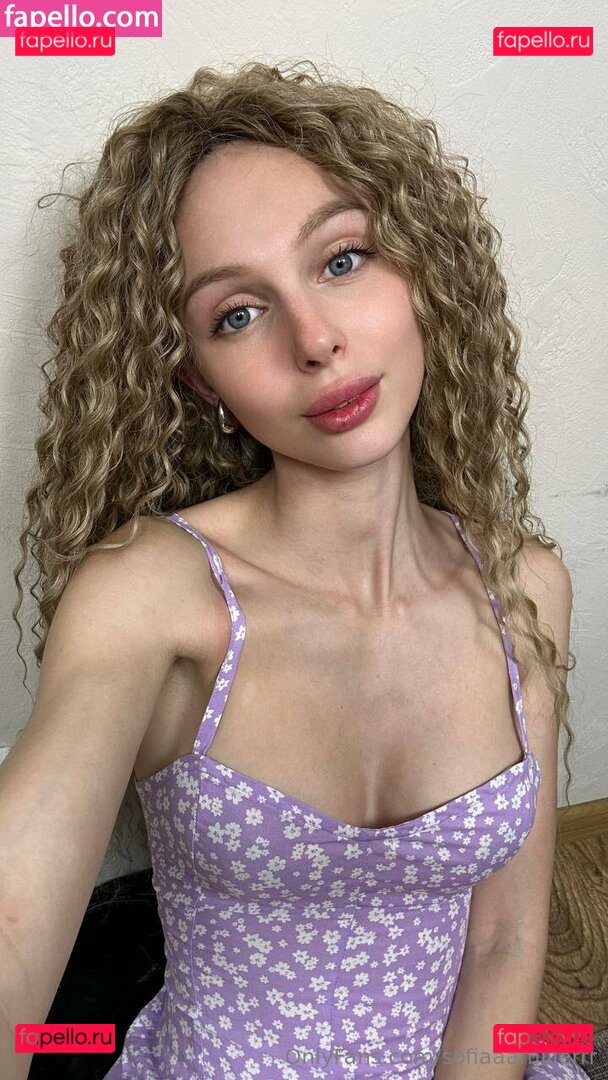 sofiaaamillerrr / sofiaamiller_ Onlyfans Photo Gallery 