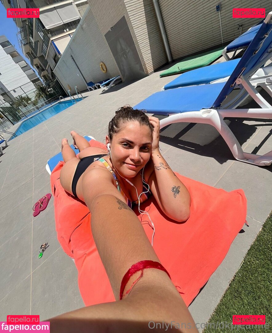 dkpjeanne Onlyfans Photo Gallery 