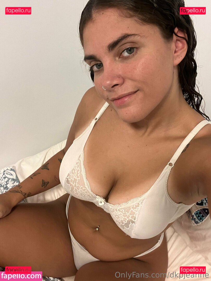 dkpjeanne Onlyfans Photo Gallery 