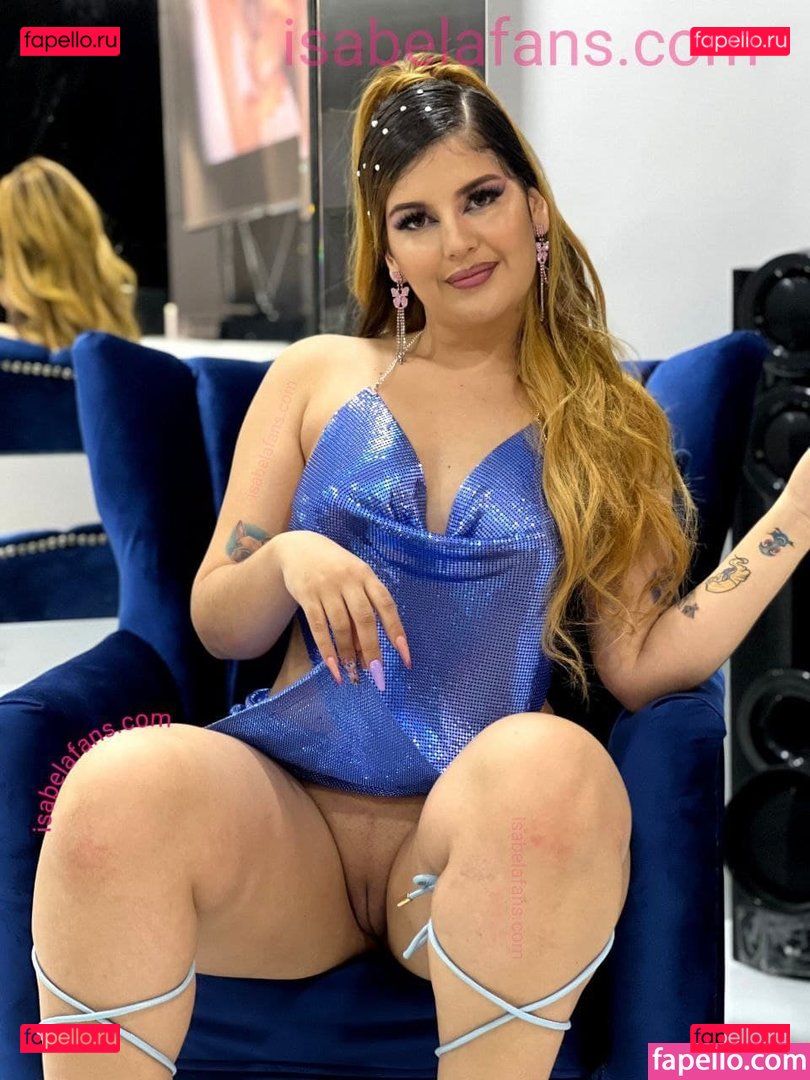 dulcemariaa / isa.ramirezoficial / isaramirezoficial Onlyfans Photo Gallery 