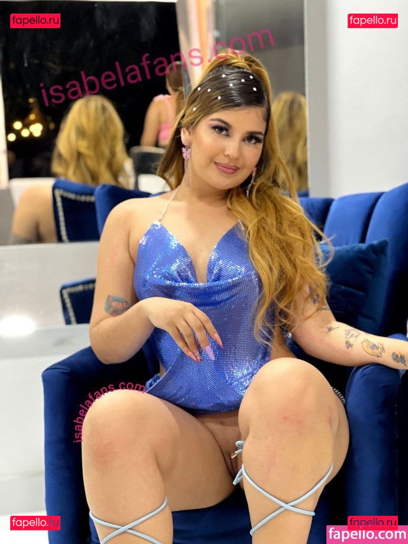 dulcemariaa / isa.ramirezoficial / isaramirezoficial Onlyfans Photo Gallery 