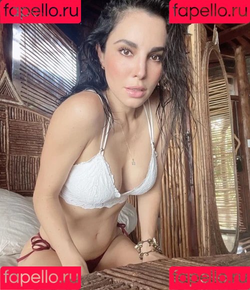 Martha Higareda / marthahigareda Onlyfans Photo Gallery 