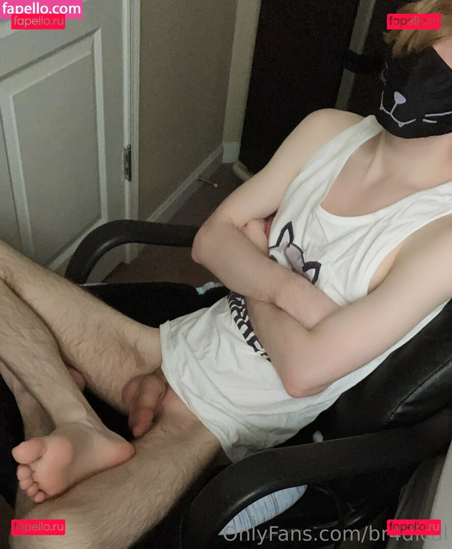 br4d_b / br4dical Onlyfans Photo Gallery 