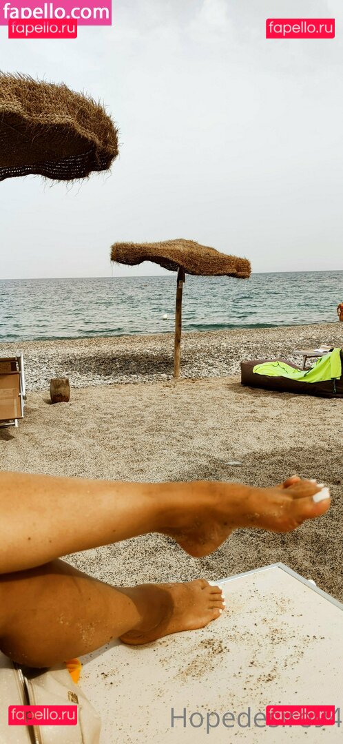 hopedesire94 / whoisdesi_ Onlyfans Photo Gallery 