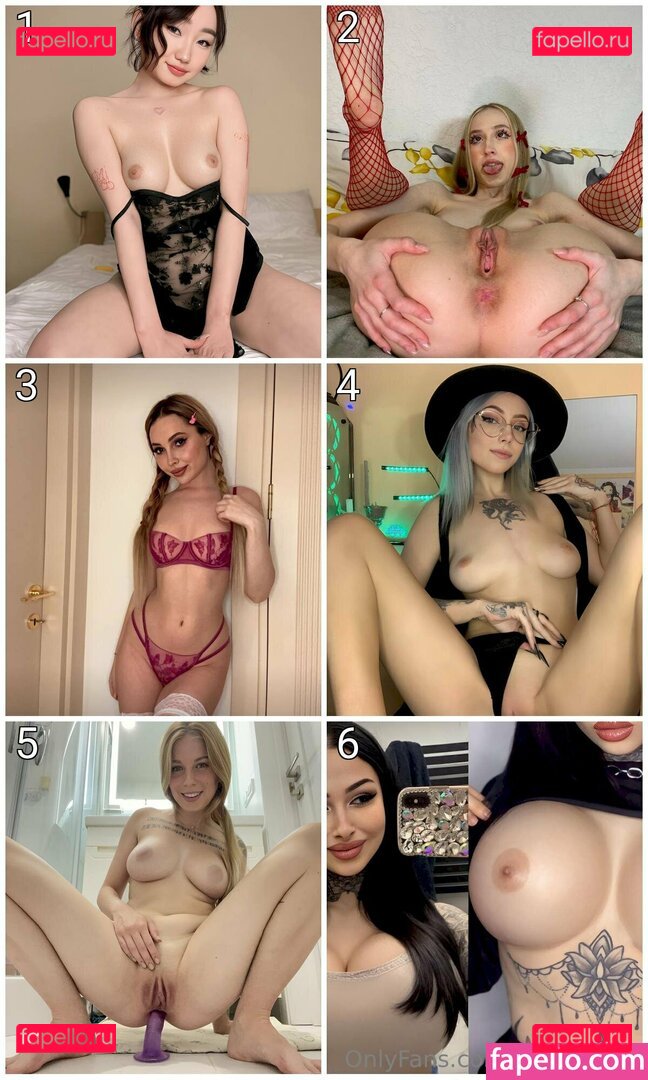 ulymur_vip Onlyfans Photo Gallery 