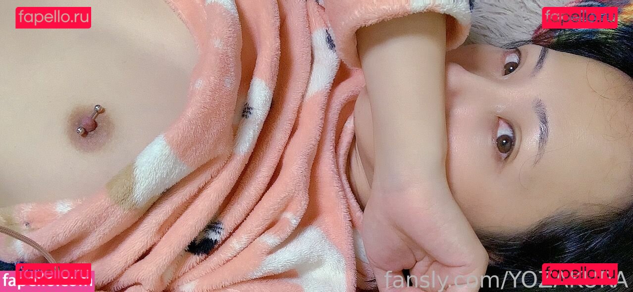 YOZAKURA / yozakurasushi Onlyfans Photo Gallery 