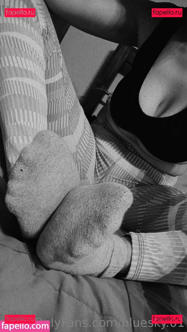 bluesky.01 / mister_blue_sky01 Onlyfans Photo Gallery 