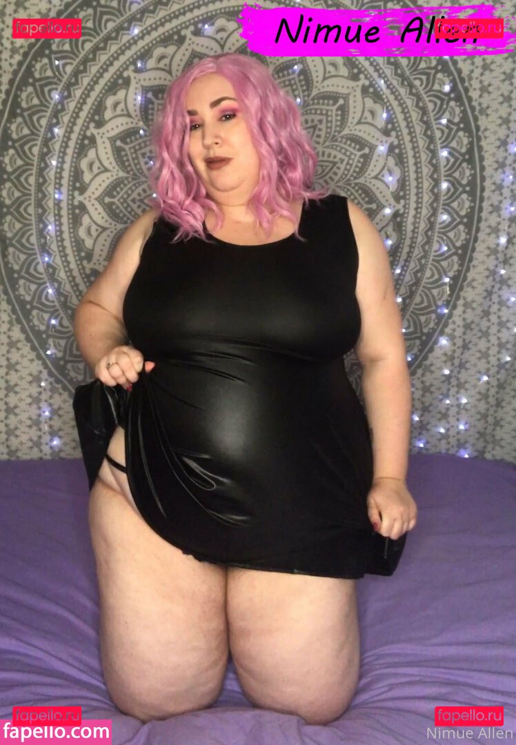 nimeworld / nimuesworld Onlyfans Photo Gallery 