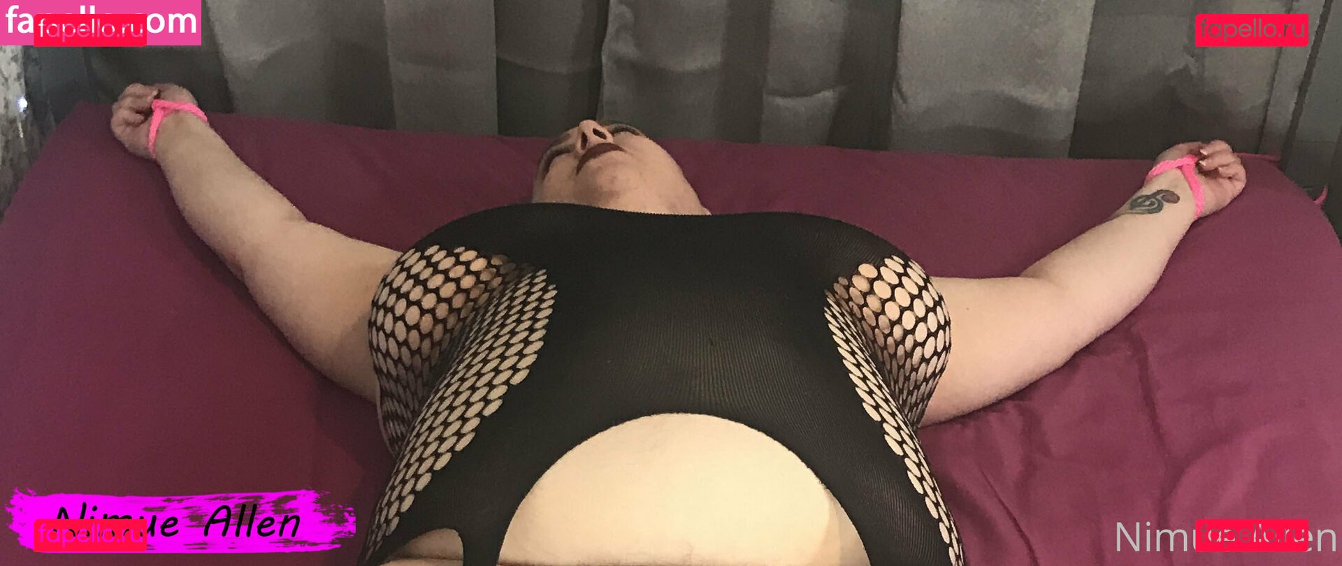 nimeworld / nimuesworld Onlyfans Photo Gallery 