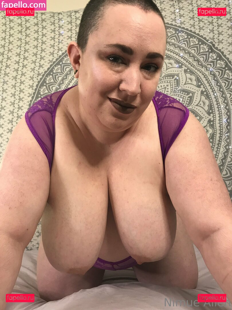 nimeworld / nimuesworld Onlyfans Photo Gallery 