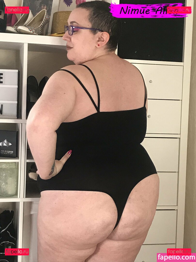 nimeworld / nimuesworld Onlyfans Photo Gallery 