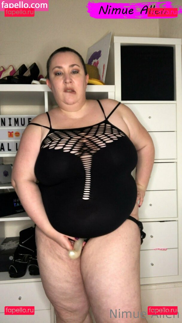 nimeworld / nimuesworld Onlyfans Photo Gallery 