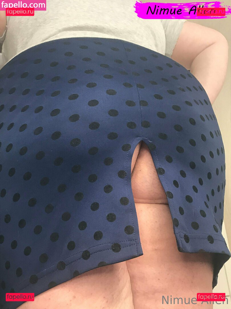 nimeworld / nimuesworld Onlyfans Photo Gallery 