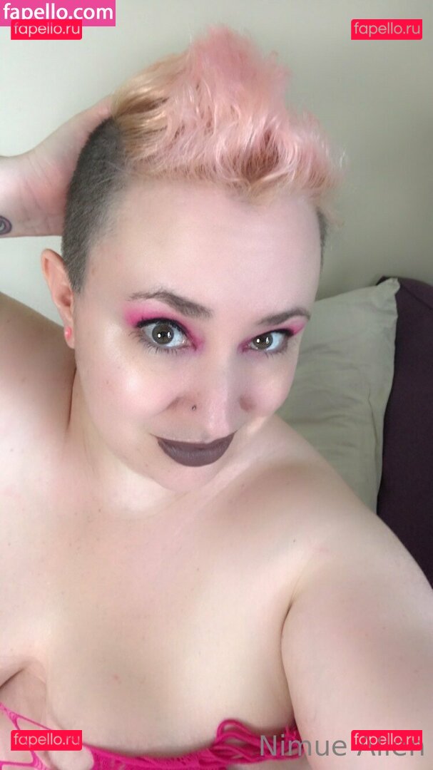 nimeworld / nimuesworld Onlyfans Photo Gallery 