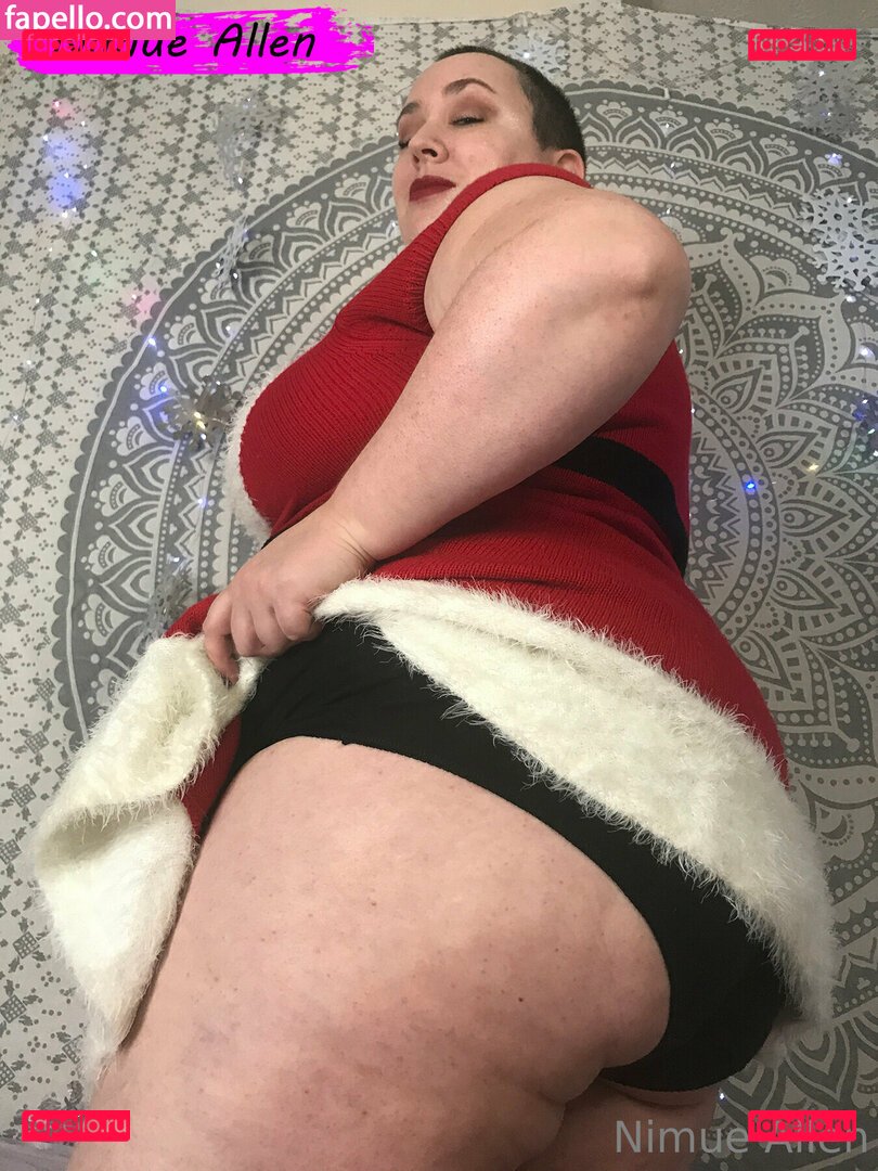 nimeworld / nimuesworld Onlyfans Photo Gallery 