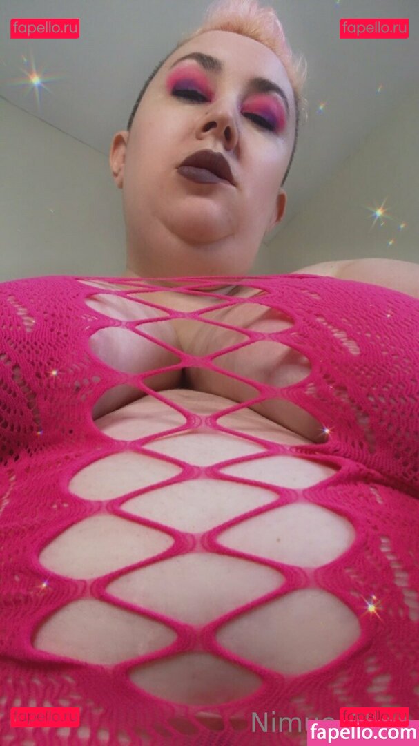 nimeworld / nimuesworld Onlyfans Photo Gallery 