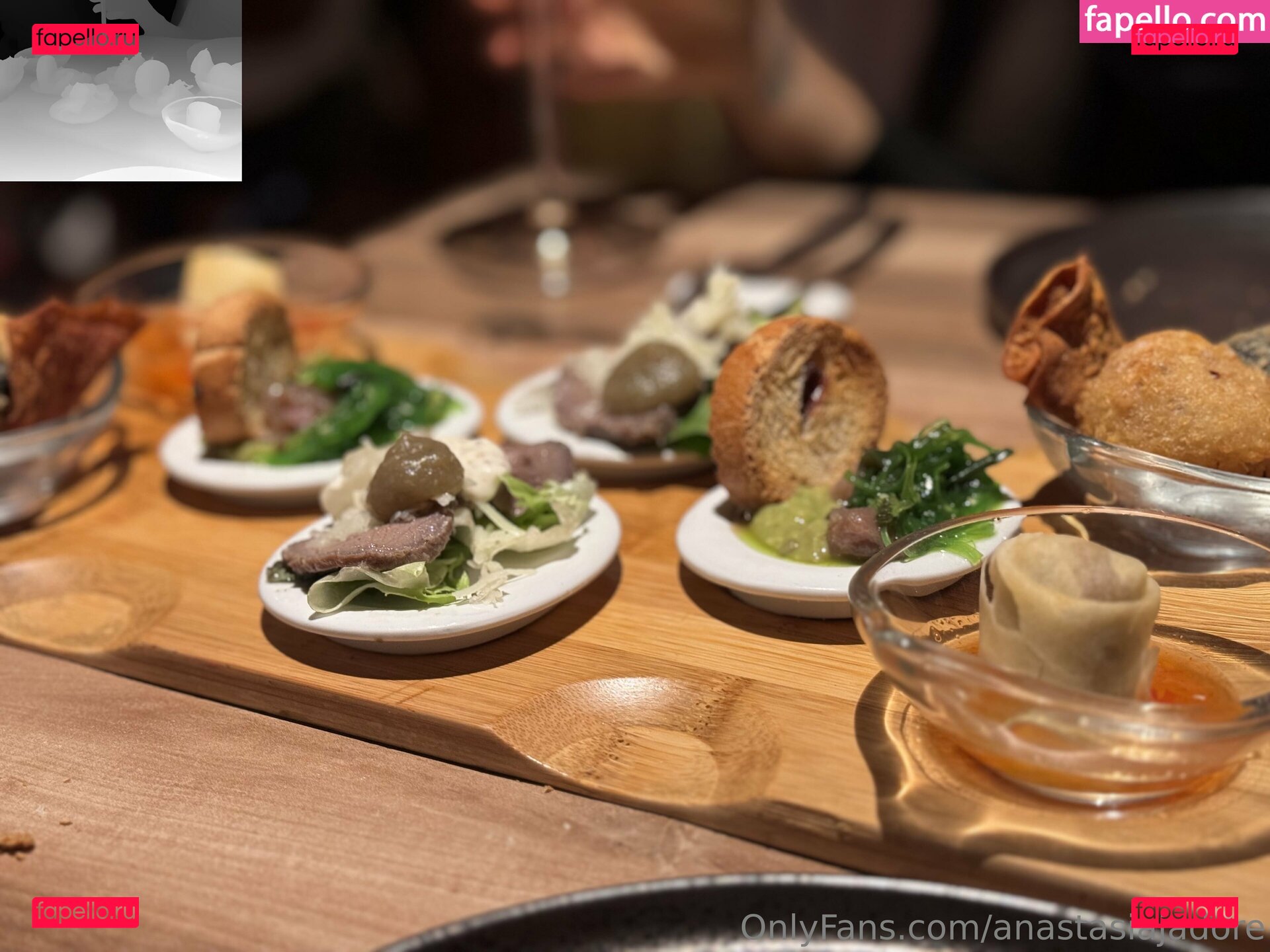 anastasiajadore Onlyfans Photo Gallery 