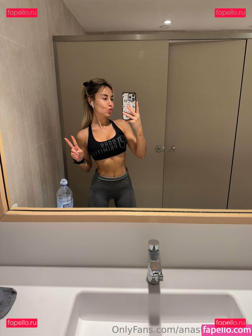 anastasiajadore Onlyfans Photo Gallery 