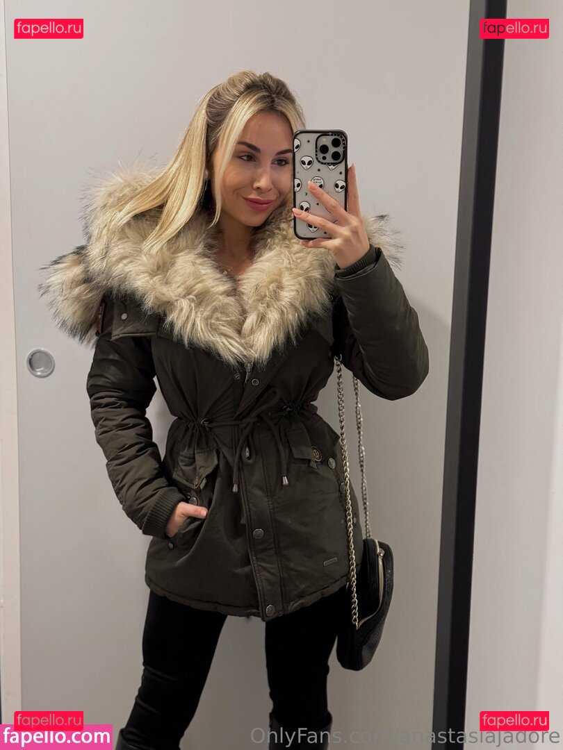 anastasiajadore Onlyfans Photo Gallery 