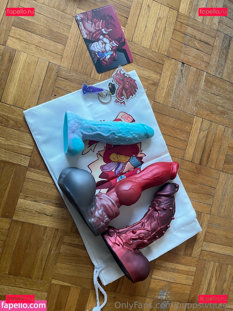 pvppyjules Onlyfans Photo Gallery 