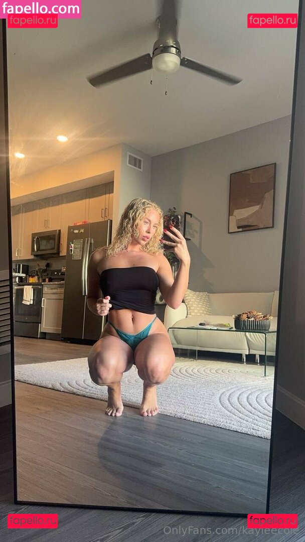 kayleecole / kayleecole__ Onlyfans Photo Gallery 