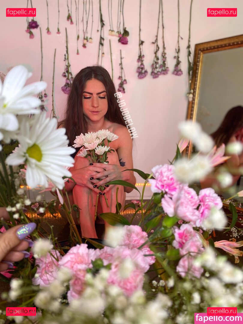 jojodelow Onlyfans Photo Gallery 