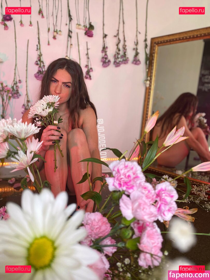 jojodelow Onlyfans Photo Gallery 