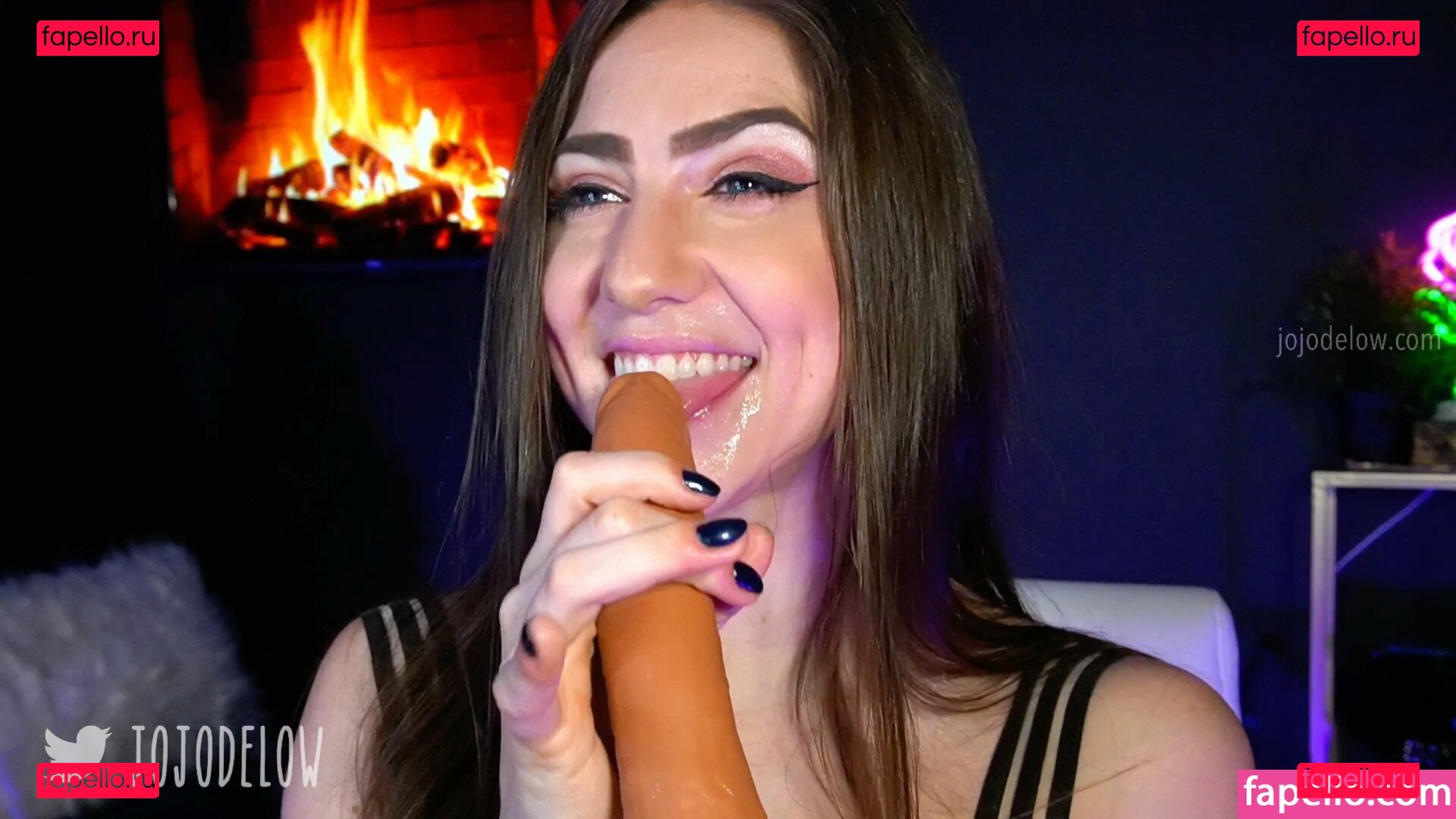 jojodelow Onlyfans Photo Gallery 