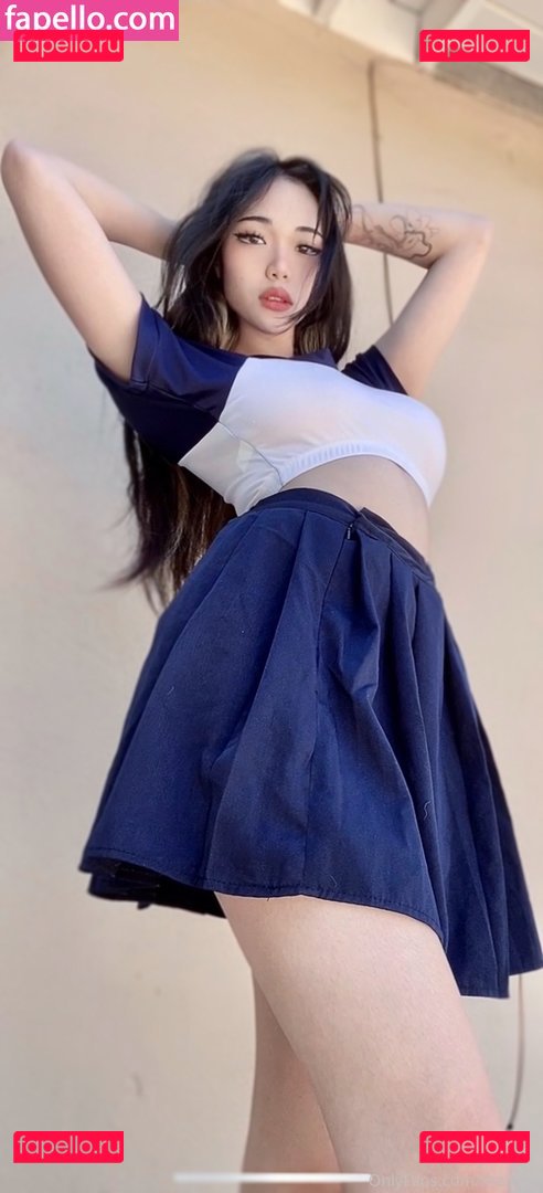 Mei Kou / Meikoui / meikouii Onlyfans Photo Gallery 