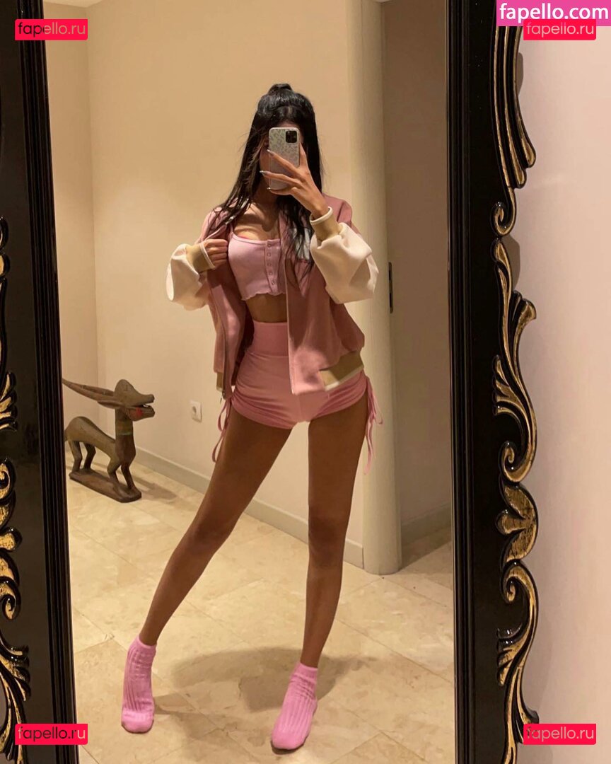 Sinem Bahar / lollaa35 / sinembahar__ Onlyfans Photo Gallery 