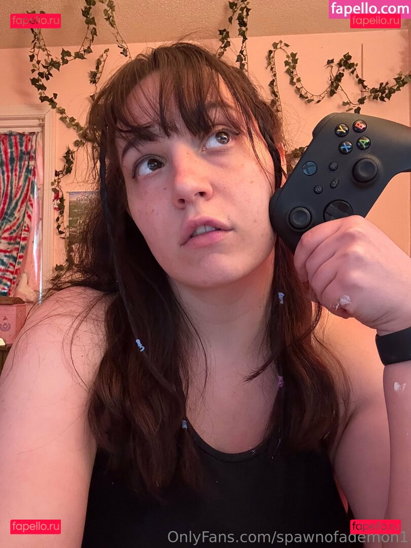 spawnofademon1 Onlyfans Photo Gallery 