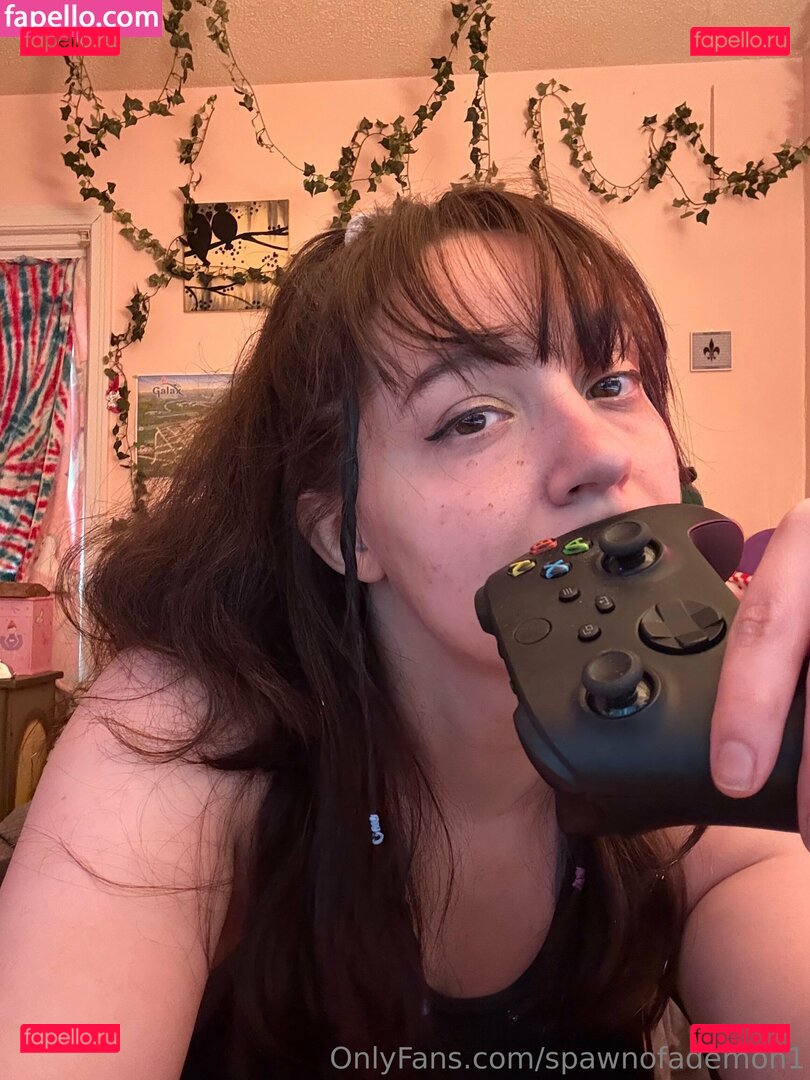 spawnofademon1 Onlyfans Photo Gallery 