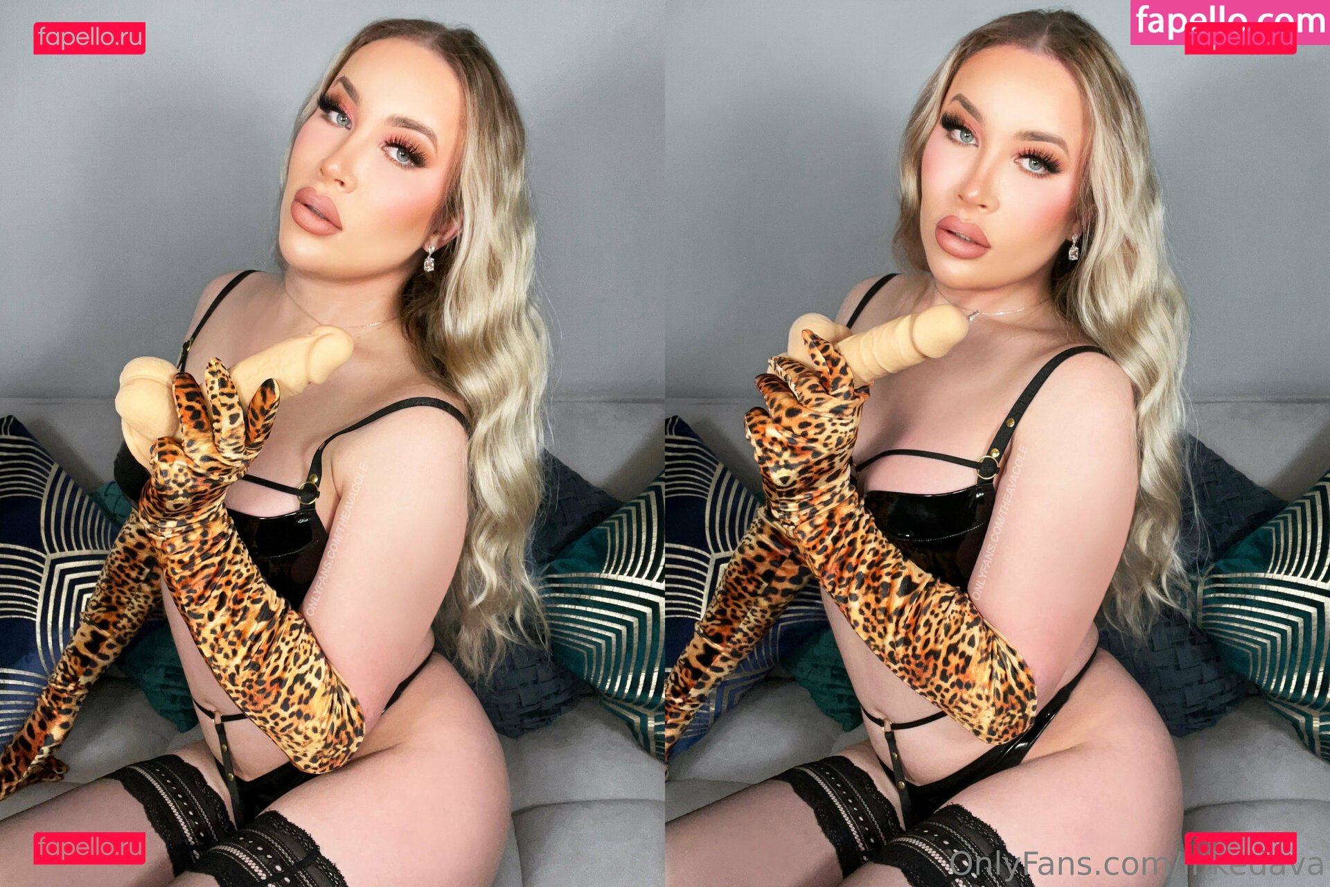 theinkedava Onlyfans Photo Gallery 