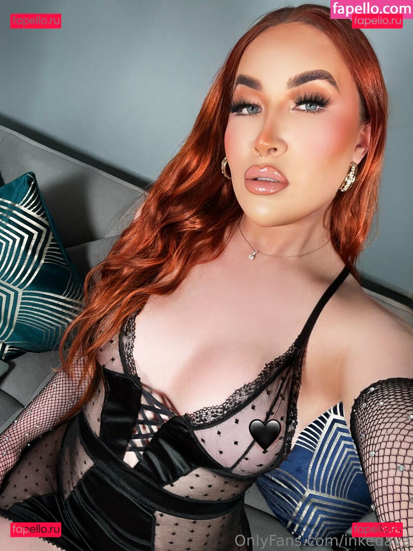 theinkedava Onlyfans Photo Gallery 