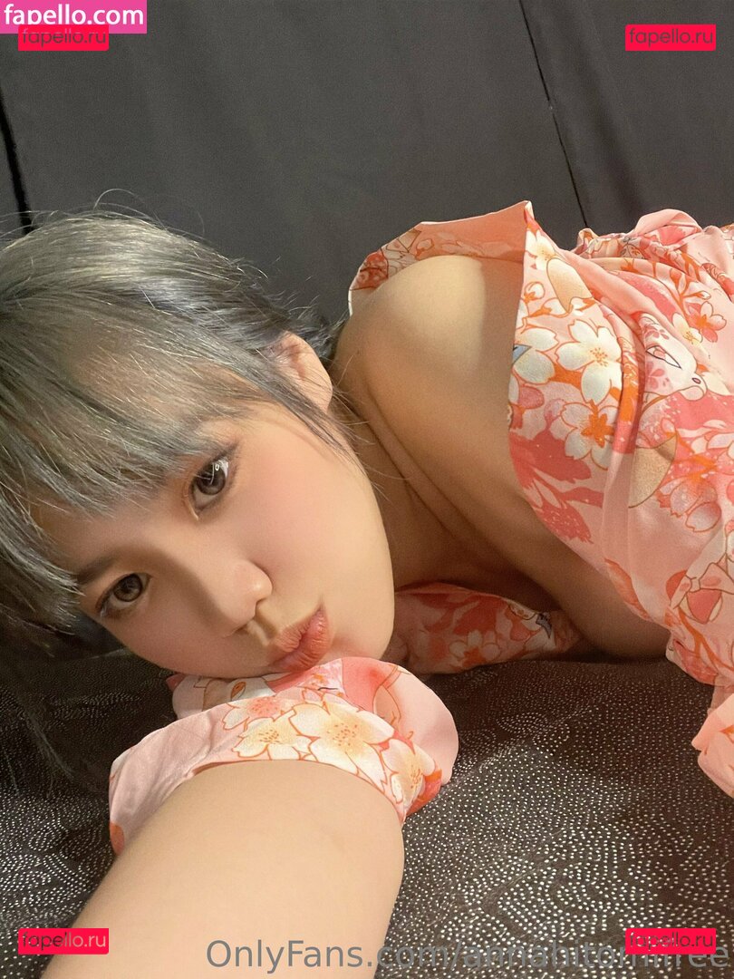 annahitomifree Onlyfans Photo Gallery 