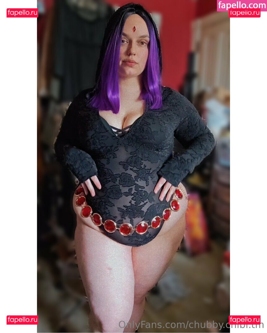 chubbychibi.tm Onlyfans Photo Gallery 